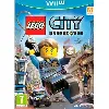 jeu wii lego city undercover (wii u) maxi toys jeux et jouets
