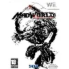 jeu wii madworld wii