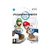 jeu wii nintendo mario  kart