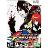 jeu wii the king of fighters collection orochi saga