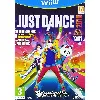 jeu wii u just dance 2018