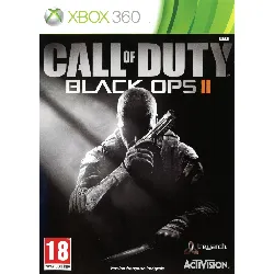 jeu xbox 360 call of duty black ops ii (2)