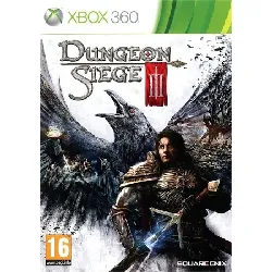 jeu xbox 360 dungeon siege iii (3)