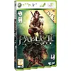 jeu xbox fable uk import (d'occasion)