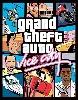 jeu xbox gta iii + gta : vice city