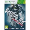 jeu xbox mx vs atv reflex 360
