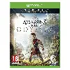 jeu xbox one assassin's creed odyssey