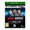 jeu xbox one codemasters f1 2018 edition headline jeux