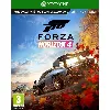 jeu xbox one forza horizon 4