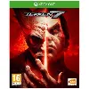 jeu xbox one tekken 7