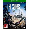 jeu xbox one the surge