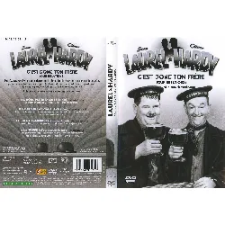 laurel et hardy c'est donc ton frere