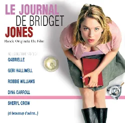 le journal de bridget jones