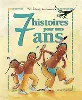 livre 7 histoires pour mes 7 ans