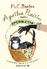 livre agatha raisin enquête tome 2 - remède de cheval