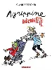 livre agrippine - tome 8 - agrippine déconfite