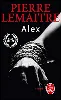 livre alex