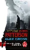 livre alex cross : la lame du boucher