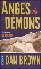 livre anges et démons