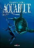 livre aquablue, tome 2 : planète bleue