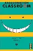 livre assassination classroom - tome 2