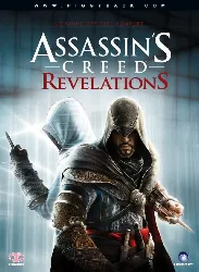 livre assassins creed revelations guide