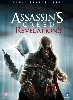 livre assassins creed revelations guide