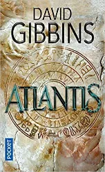 livre atlantis