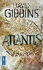 livre atlantis
