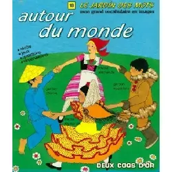 livre autour du monde