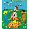 livre autour du monde