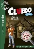 livre aventures sur mesure cluedo 01 - monsieur moutarde