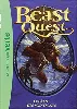 livre beast quest, tome 3 : le géant des montagnes