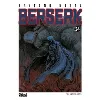 livre berserk tome 34 - tankobon