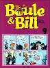 livre boule et bill, tome 9