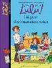 livre c'est la vie lulu !, tome 3 : j'ai peur des mauvaise notes