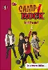 livre camp rock, tome 4 : numéro un !