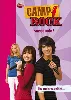 livre camp rock, tome 6 : fausse note !