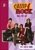livre camp rock, tome 9 : accord final