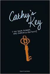 livre cathy's key fl