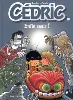 livre cédric tome 18 - enfin seuls !