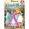 livre cendrillon
