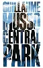 livre central park: roman