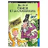 livre charlie et la chocolaterie