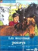 livre clara et les poneys : les nouveaux poneys
