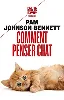 livre comment penser chat