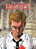 livre dantès, tome 1 : la chute d'un trader : 48h bd 2015