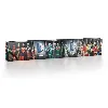 livre dc comics - le meilleur des super-héros - titre divers/multiple