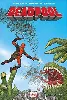 livre deadpool marvel now t01