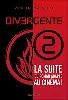 livre divergente, tome 2